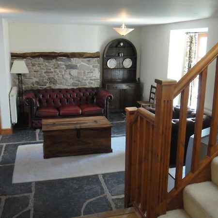 Panorama Cottages Llangollen Exterior foto