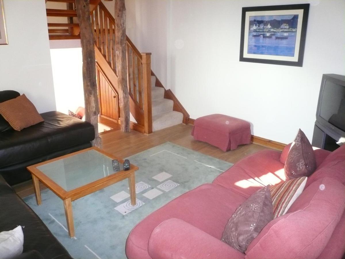 Panorama Cottages Llangollen Exterior foto