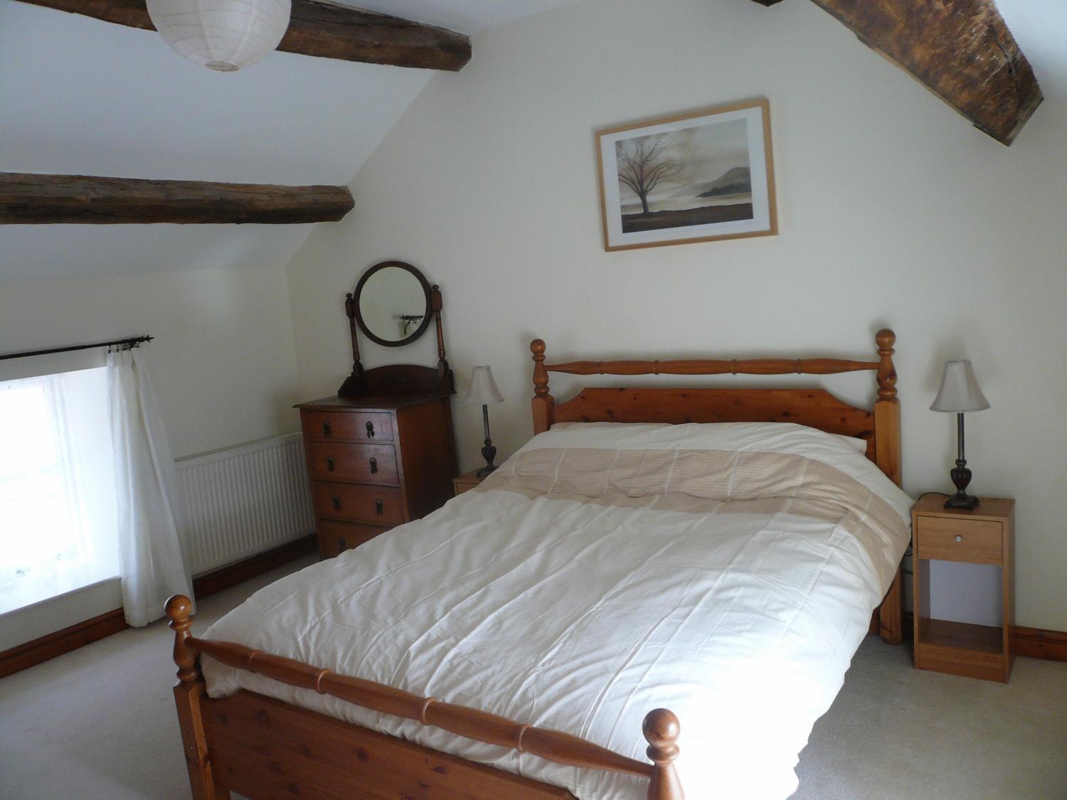 Panorama Cottages Llangollen Exterior foto