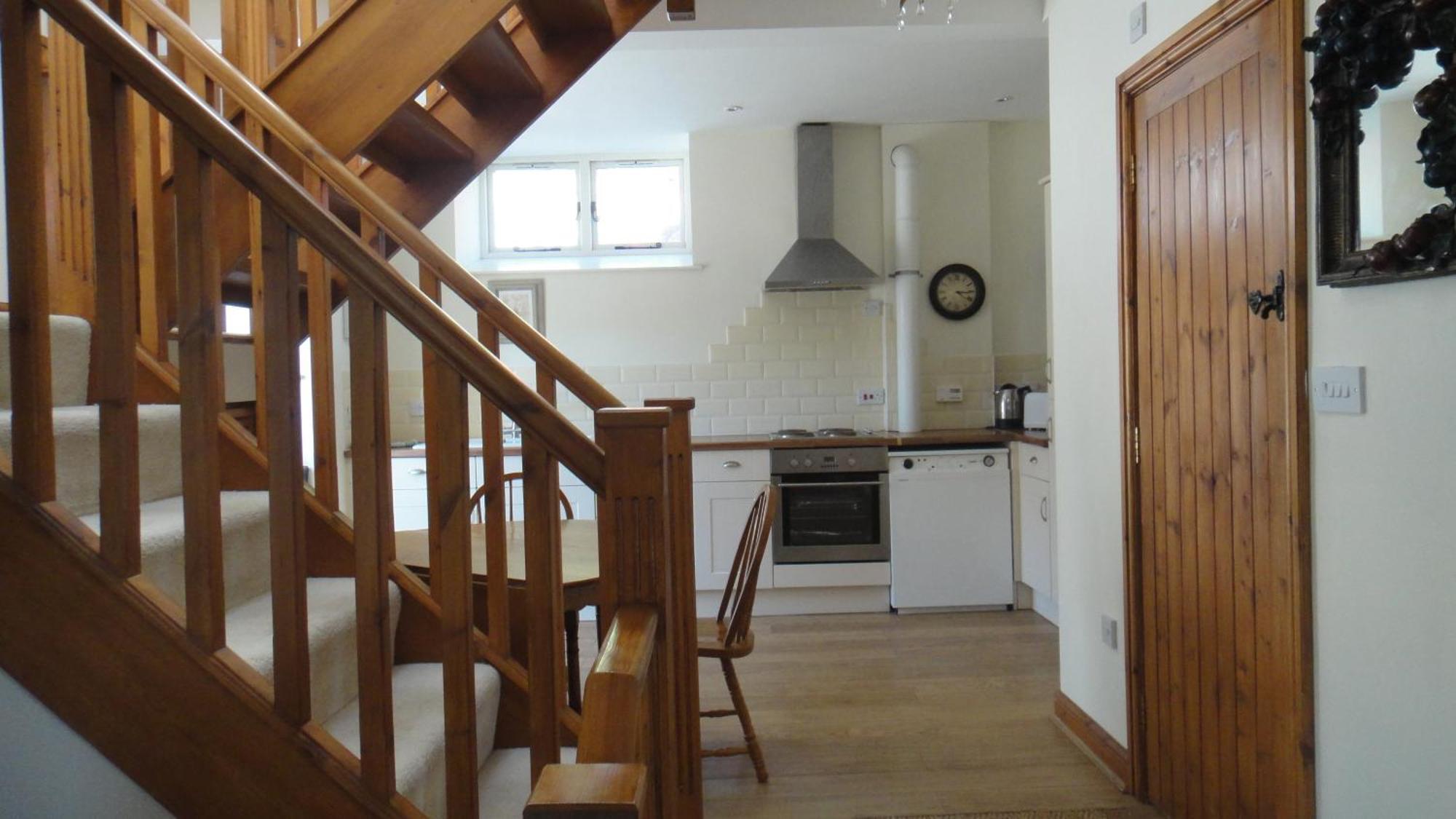 Panorama Cottages Llangollen Exterior foto